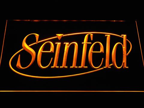 Seinfeld LED Neon Sign